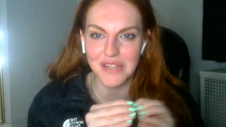 hottgirlginger  11-01-2022